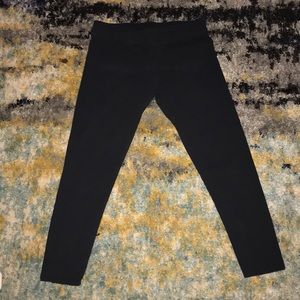 ⚡️EUC⚡️aerie leggings